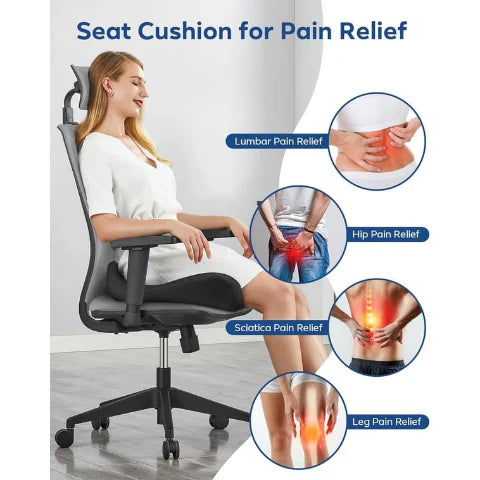 Medicated Car Cushion