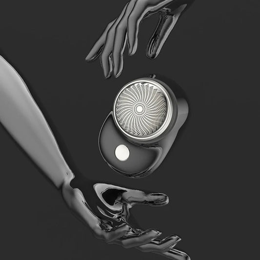Mini Electric Shaver
